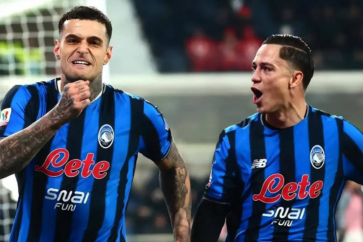 意甲第25轮2月15日精彩对决：拉齐奥迎战亚特兰大，国米强势挑战尤文